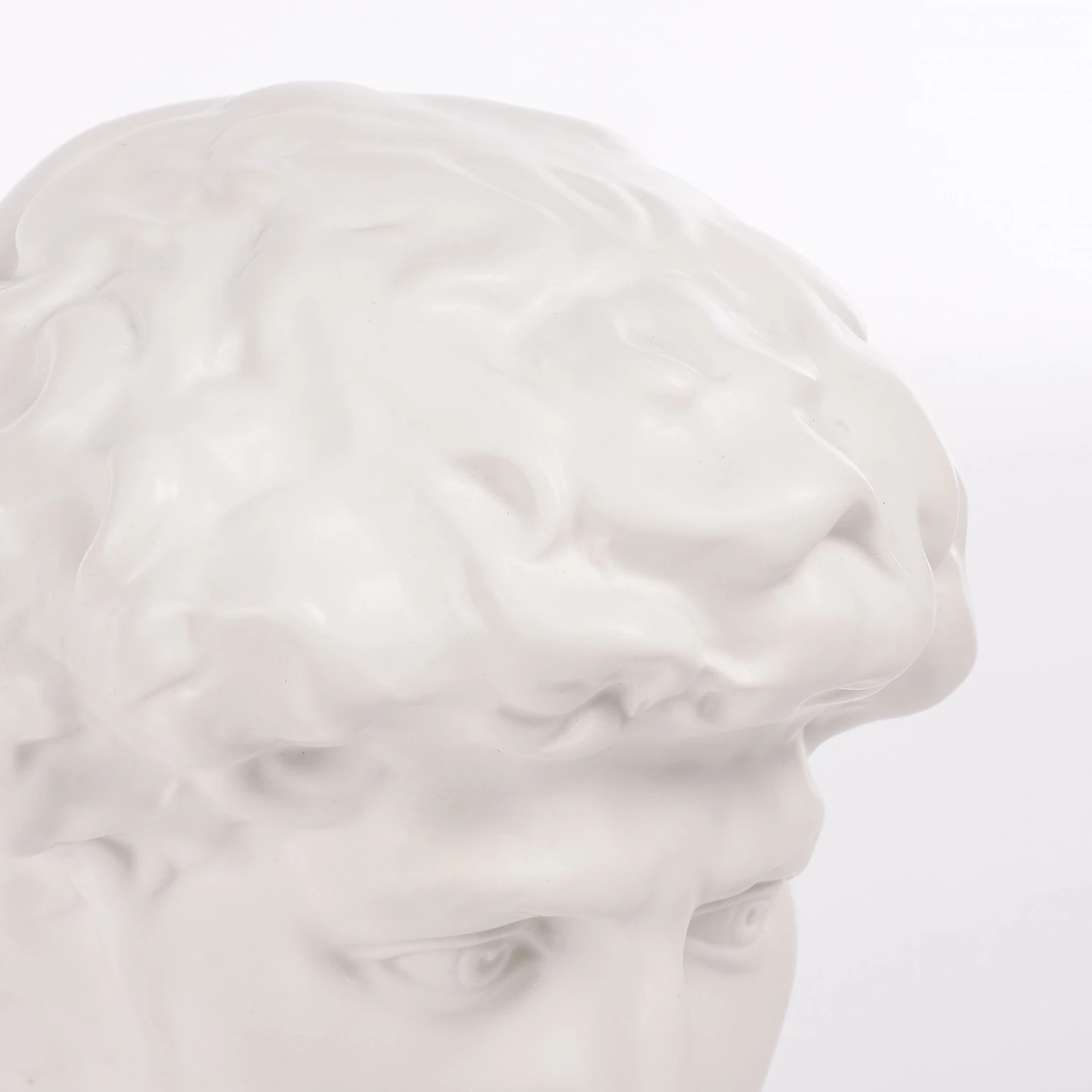 Mica Decorations Skulptur Kopf 4 Mica Decorations Skulptur Kopf – Bild 2