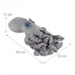 Relaxdays Türstopper Oktopus 17 Relaxdays Türstopper Oktopus -Günstiges Deko Geschäft fb2199353dd441dead655e20f88dff36