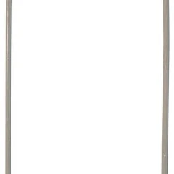 Adorist. Hängetopf, "Hanging Garden" Oval, weiß - Hängetopf, Dekoring mit Blumentopf "Hanging Garden" Oval, weiß