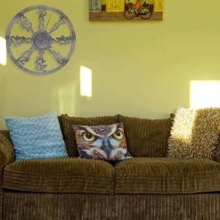 KUNSTLOFT Design Wanduhr THE LASERCUT. -Günstiges Deko Geschäft fda5fedb896b464fb573c8442767eca7