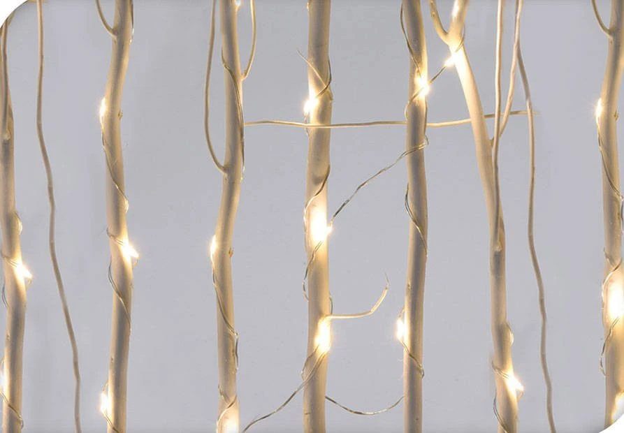 Home&Styling Collection Weihnachtsdeko LED, 48 cm 4 Home&Styling Collection Weihnachtsdeko LED, 48 cm – Bild 2