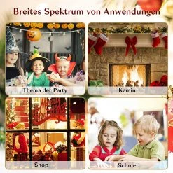 Costway 180cm Künstlicher Weihnachtsbaum 12 Costway 180cm Künstlicher Weihnachtsbaum -Günstiges Deko Geschäft fe200772e74c456aae373d822cf96c58