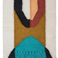 HF Living RETRO CHIC WALLHANGING 45x95 N-534