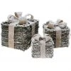 Home&Styling Collection Weihnachtsdeko GESCHENKE, 3er-Set, LED 2 Home&Styling Collection Weihnachtsdeko GESCHENKE, 3er-Set, LED -Günstiges Deko Geschäft feb360d08e894532b56c39e0471266ec