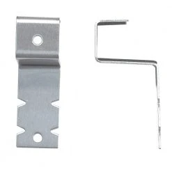 WENKO TÜRHAKEN HAKEN FENSTERHAKEN 2 STÜCK -Günstiges Deko Geschäft feda485c7c9848dc9620da4616dc7c8a