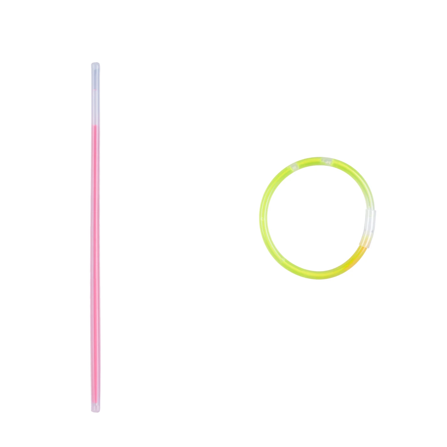 Relaxdays 300 x Knicklichter mit Verbindern 10 Relaxdays 300 x Knicklichter mit Verbindern – Bild 8