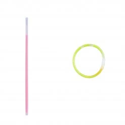 Relaxdays 500 x Knicklichter mit Verbindern -Günstiges Deko Geschäft feeea42b53dc46bb85d54537c047ada3