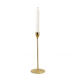 Twentyfour Kerzenhalter Lamborn (3-teilig) - Metall - Gold 13 Twentyfour Kerzenhalter Lamborn (3-teilig) - Metall - Gold -Günstiges Deko Geschäft kerzenhalter lamborn 3 teilig metall gold 4412004