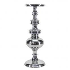 My Flair Kerzenständer Bodhi II - Aluminium