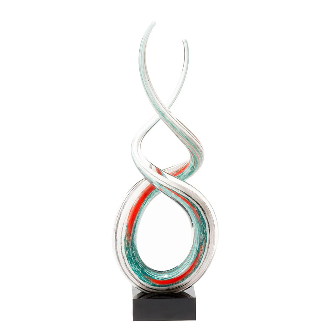 Leonardo Skulptur Rotate - 38 cm 3 Leonardo Skulptur Rotate - 38 cm