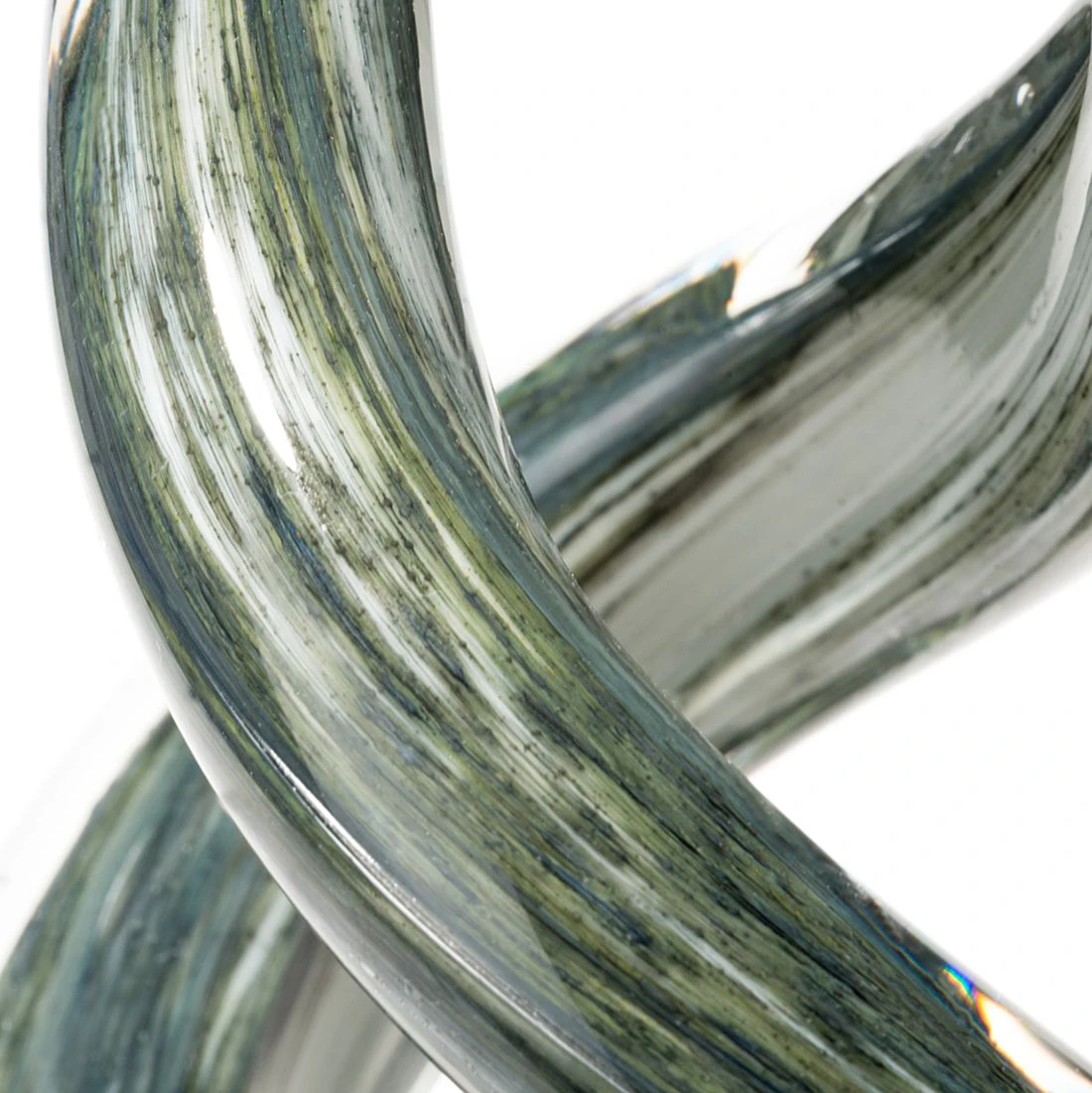 Leonardo Skulptur Turn - 39 cm 4 Leonardo Skulptur Turn - 39 cm – Bild 2