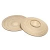 Flechtwaren Müller Teller Broke (2er-Set) - Bambus massiv -Günstiges Deko Geschäft teller broke 2er set bambus massiv 5187996