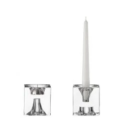 Leonardo Tischlichter iCon (2er-Set)