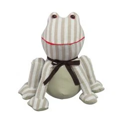 My Flair Türstopper Frosch